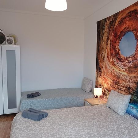 Oporto Cozy Rooms Eksteriør billede