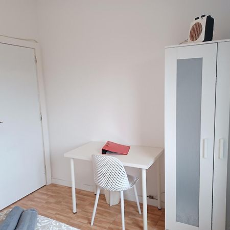 Oporto Cozy Rooms Eksteriør billede
