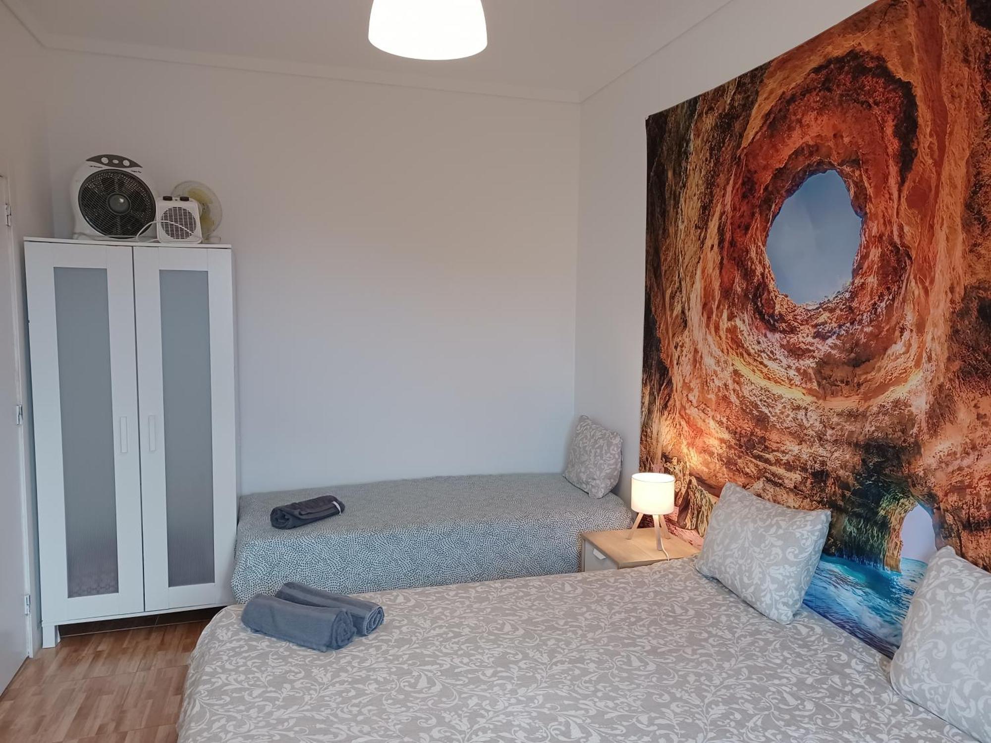 Oporto Cozy Rooms Eksteriør billede