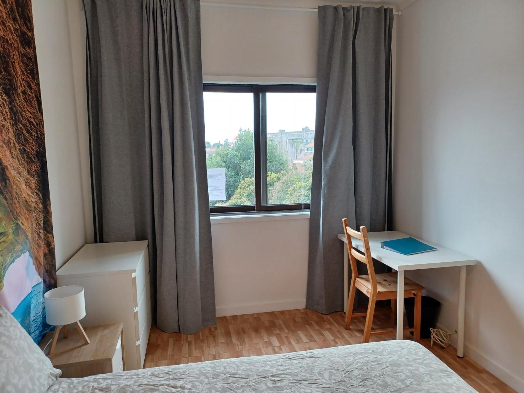 Oporto Cozy Rooms Eksteriør billede
