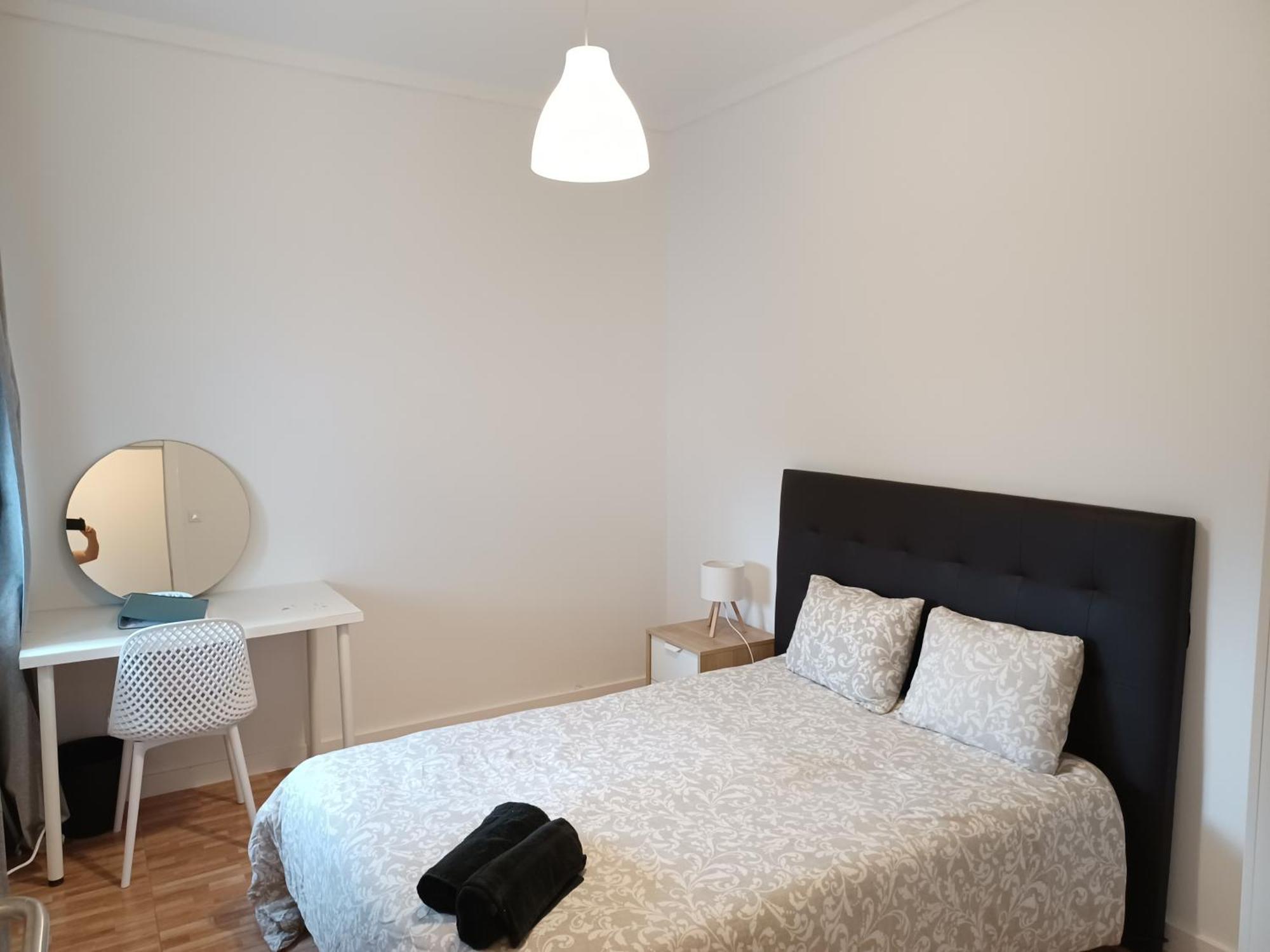 Oporto Cozy Rooms Eksteriør billede