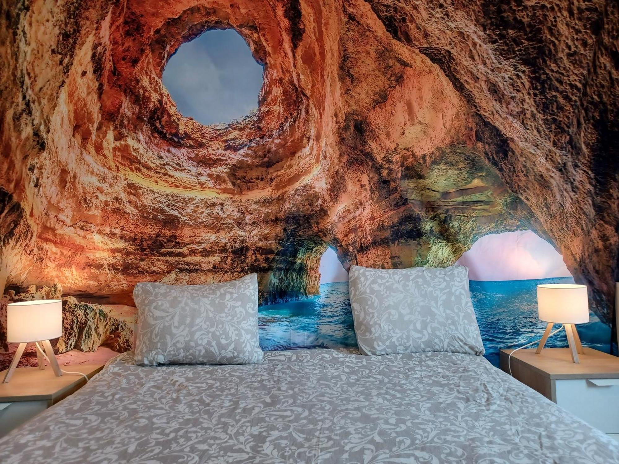 Oporto Cozy Rooms Eksteriør billede