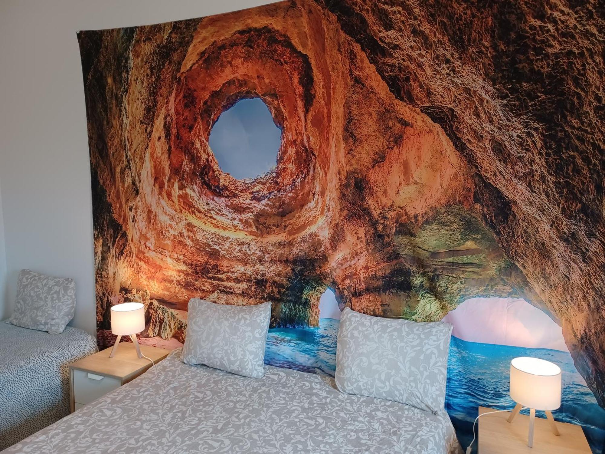 Oporto Cozy Rooms Eksteriør billede