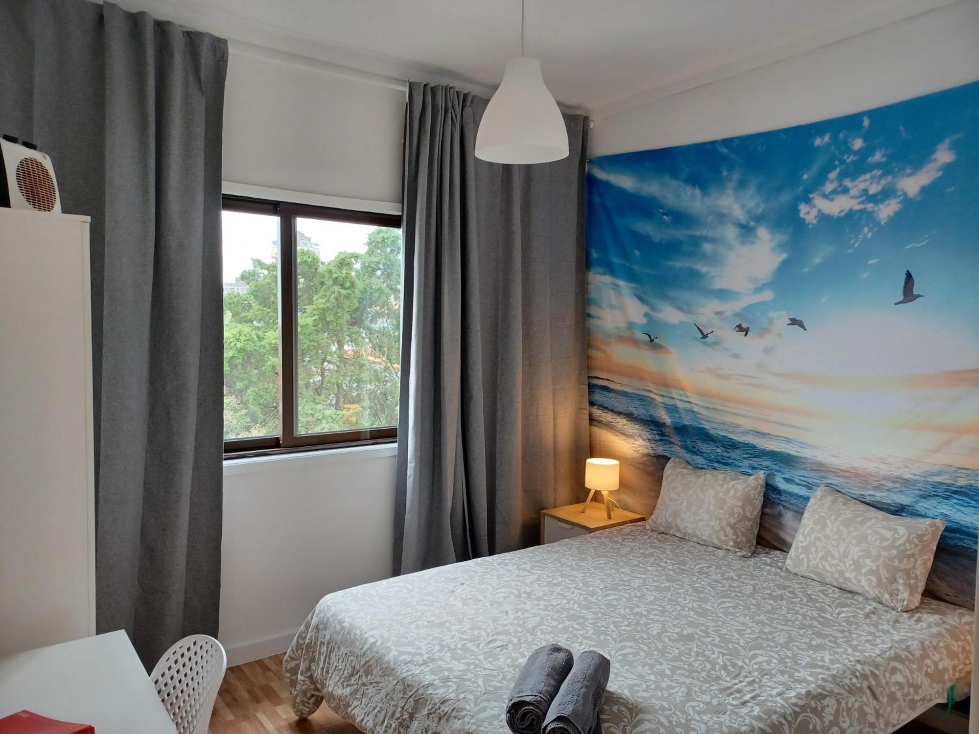 Oporto Cozy Rooms Eksteriør billede