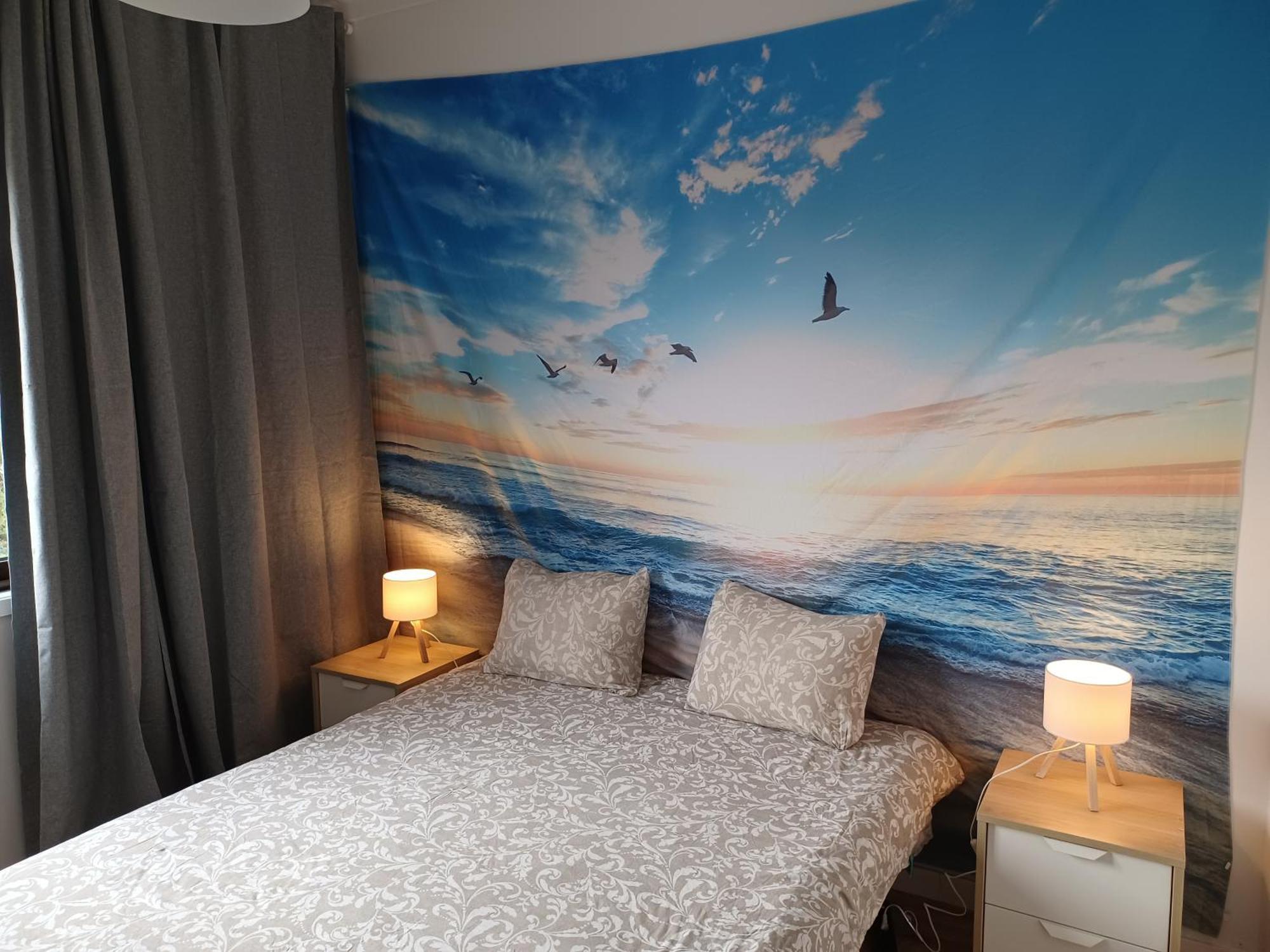 Oporto Cozy Rooms Eksteriør billede