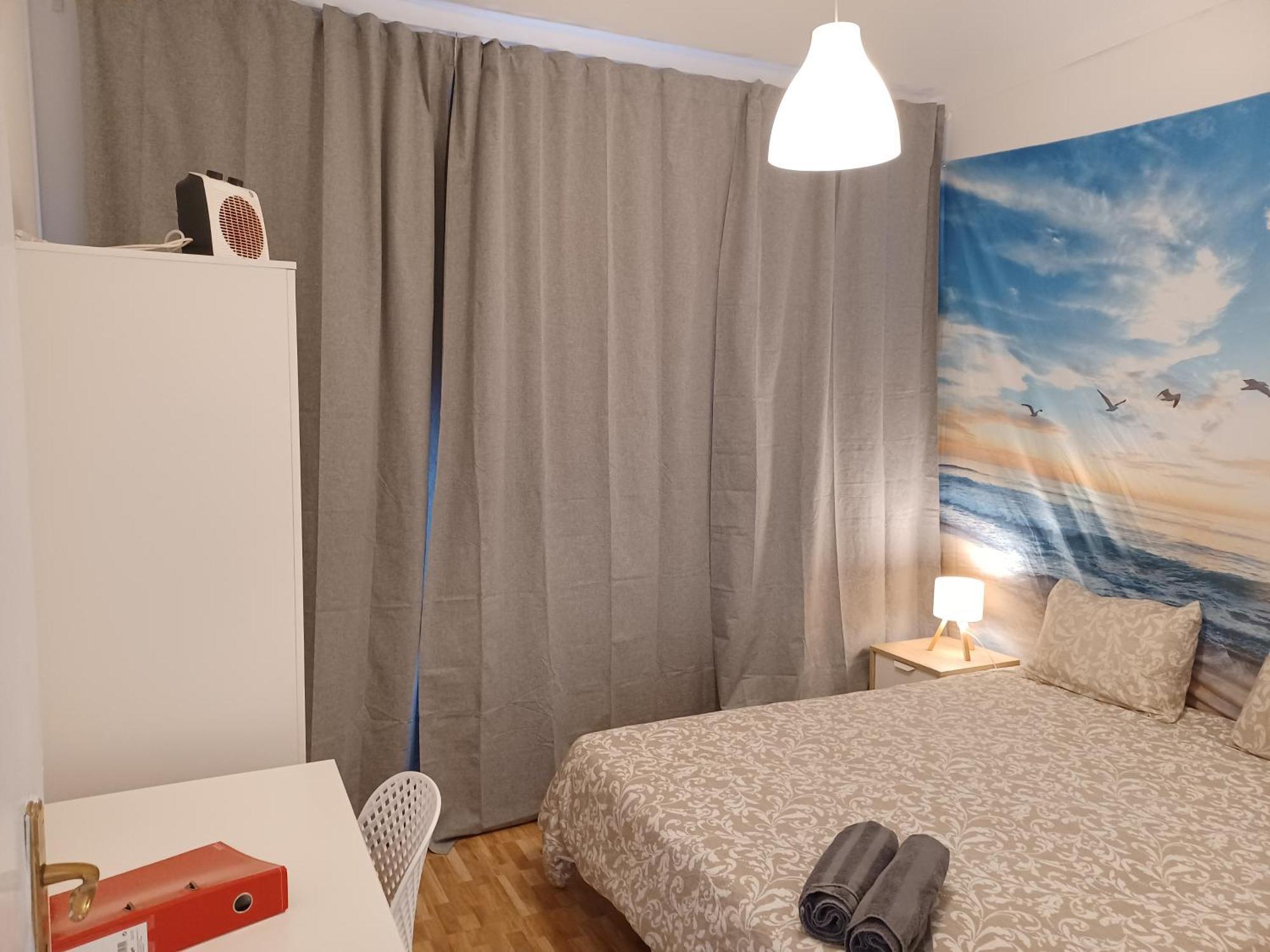 Oporto Cozy Rooms Eksteriør billede
