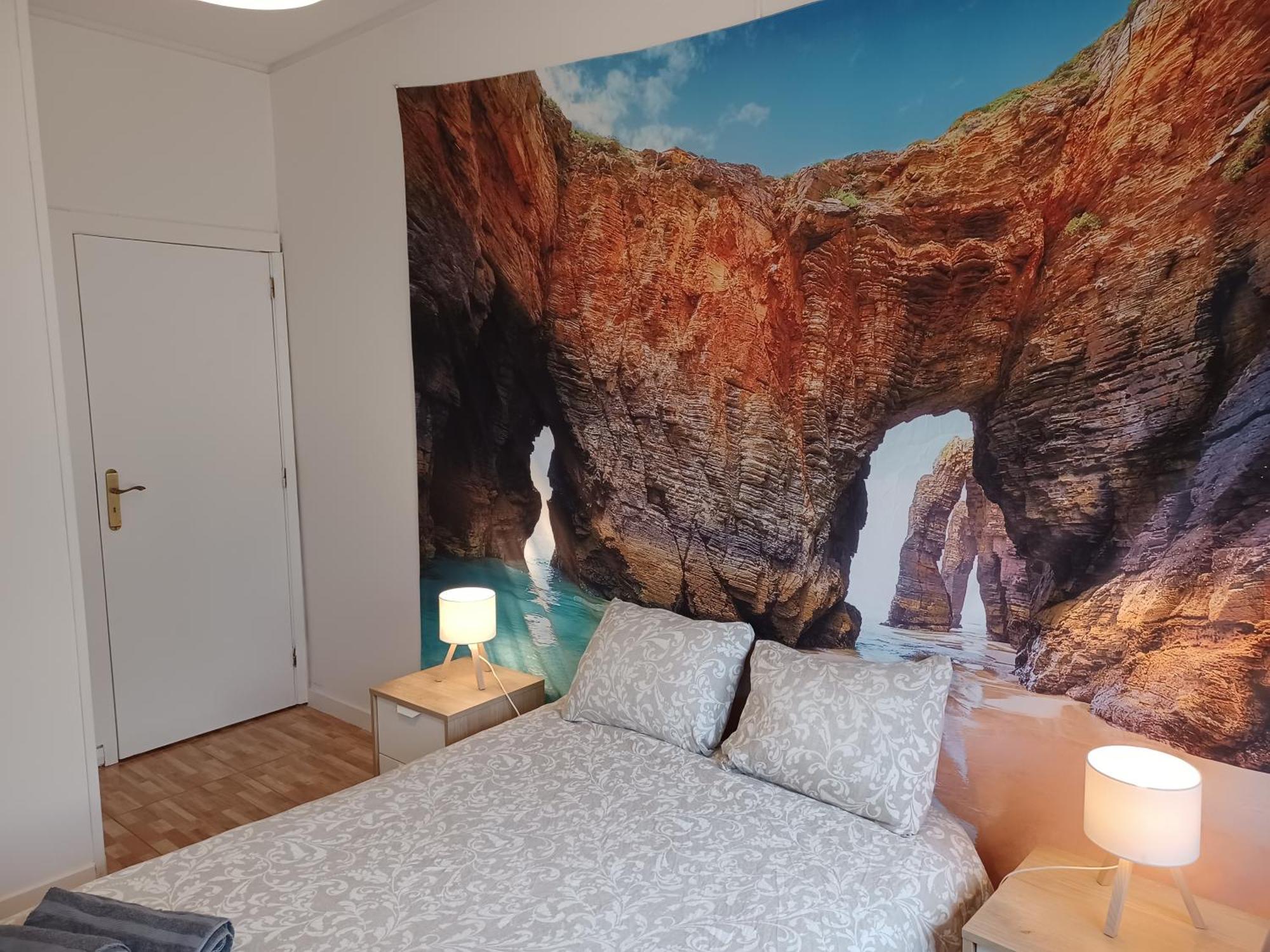 Oporto Cozy Rooms Eksteriør billede