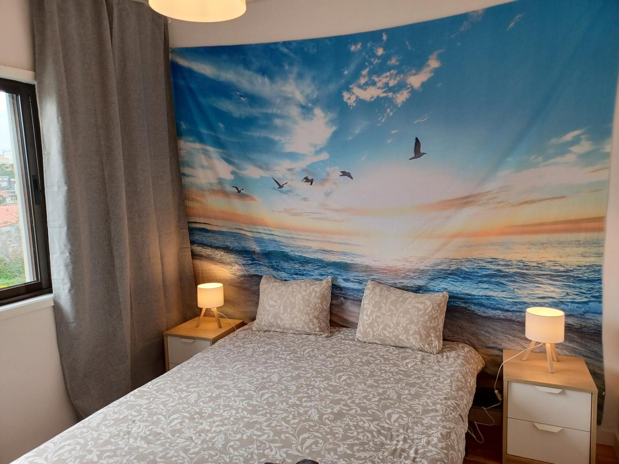 Oporto Cozy Rooms Eksteriør billede
