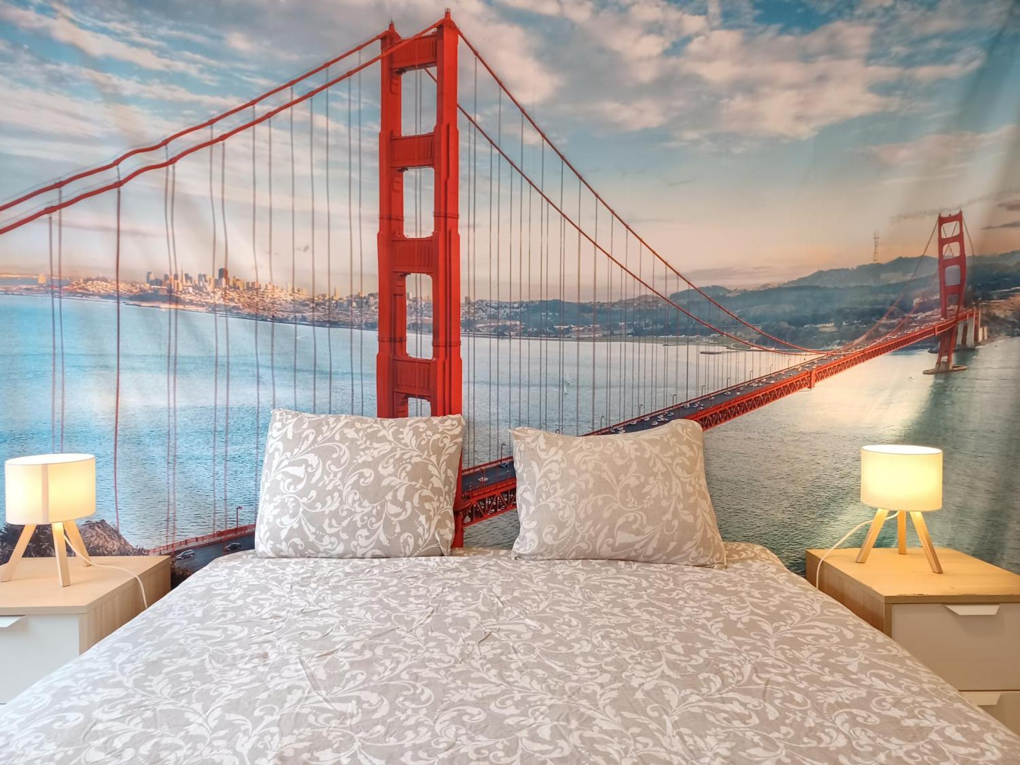 Oporto Cozy Rooms Eksteriør billede