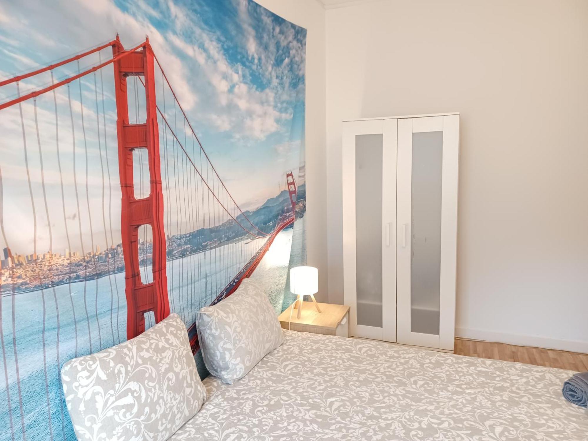 Oporto Cozy Rooms Eksteriør billede