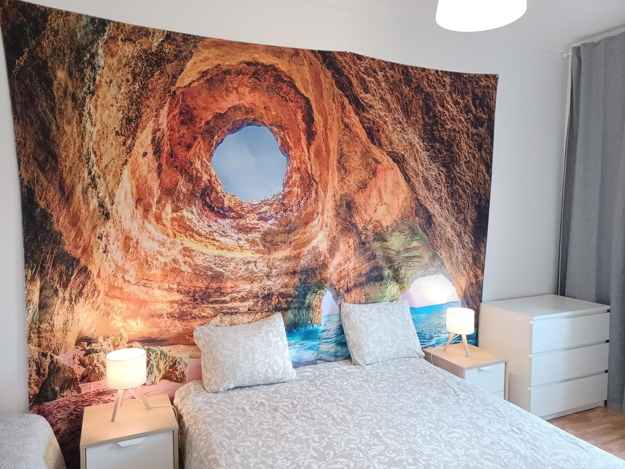 Oporto Cozy Rooms Eksteriør billede