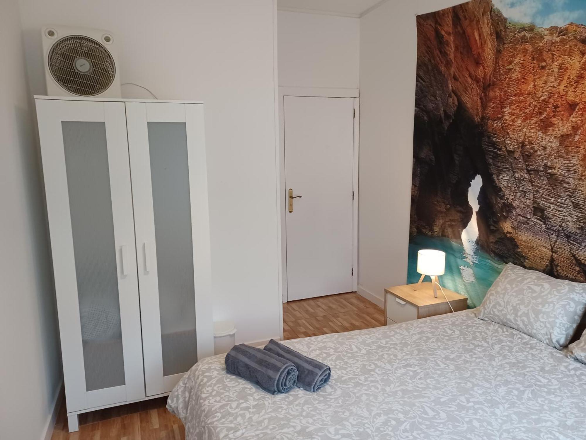 Oporto Cozy Rooms Eksteriør billede