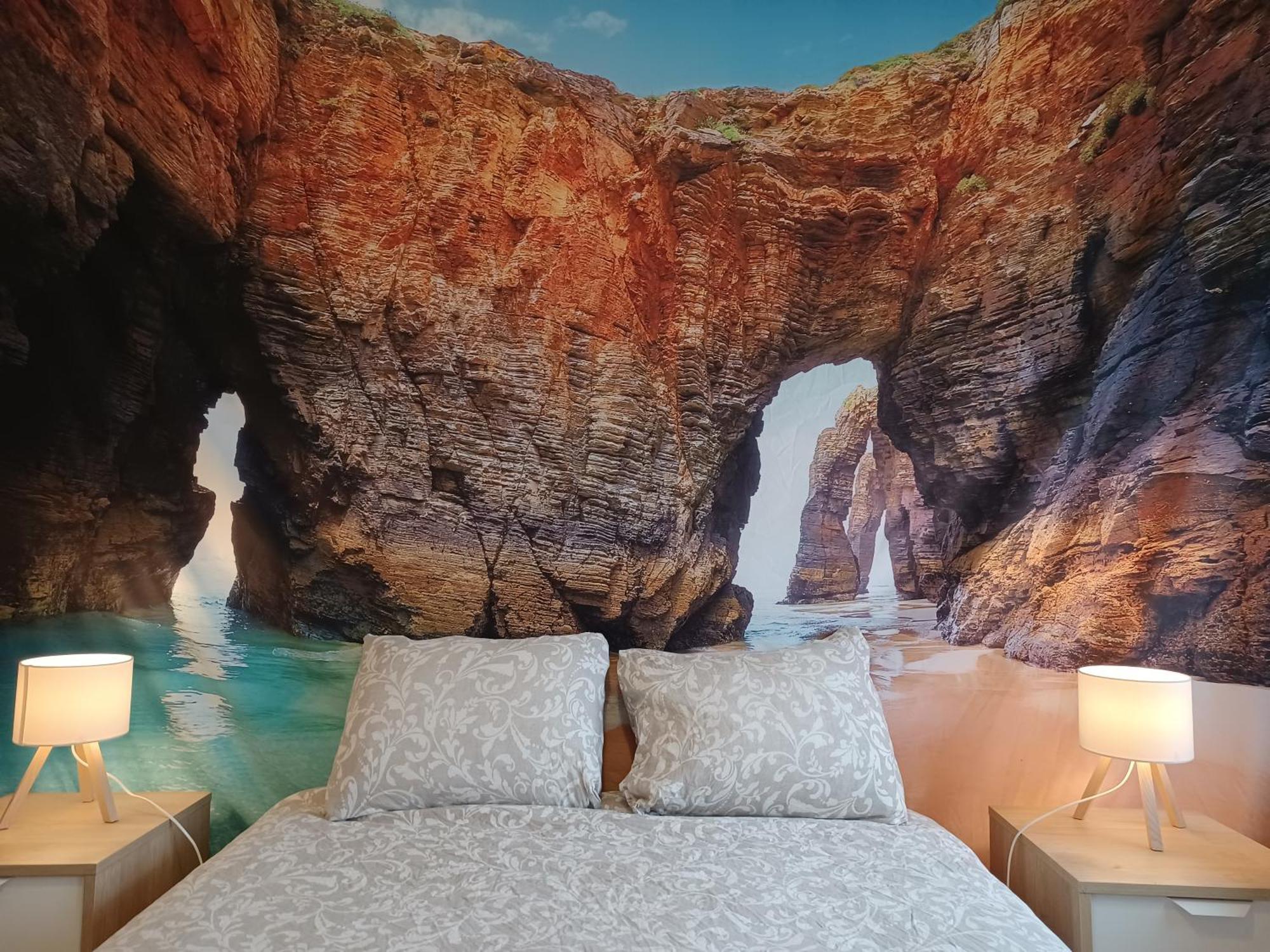 Oporto Cozy Rooms Eksteriør billede